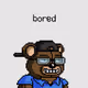 Mood Bearz #26