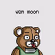 Mood Bearz #28
