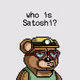 Mood Bearz #20