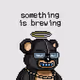 Mood Bearz #15