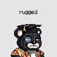 Mood Bearz #30