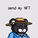 Mood Bearz #25