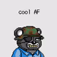 Mood Bearz #6