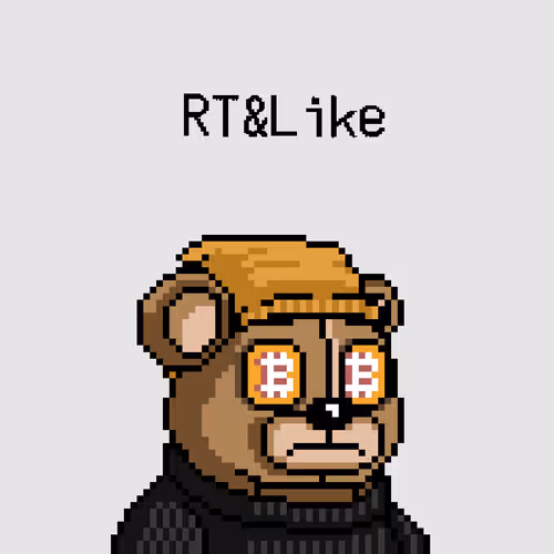 Mood Bearz #1665