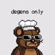 Mood Bearz #17
