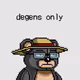 Mood Bearz #32