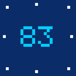 83