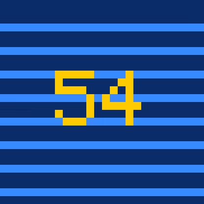 Item #54 Media