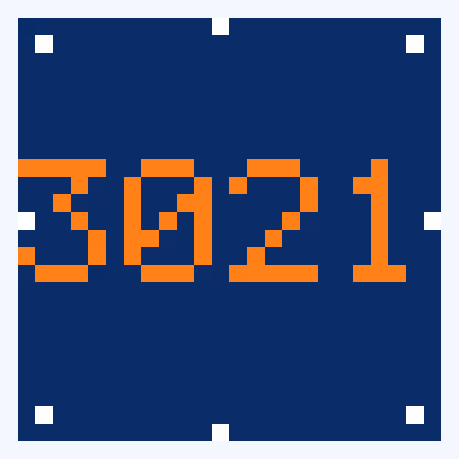 Item #3021 Media