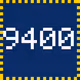 9400