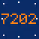 7202