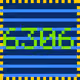 6306