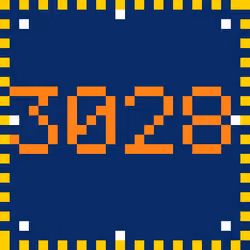 3028