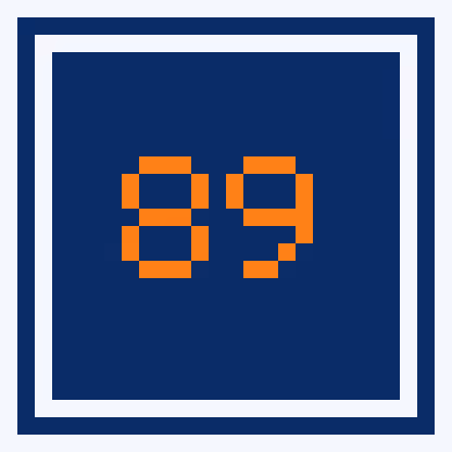 Item #89 Media