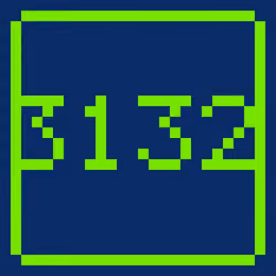 3132