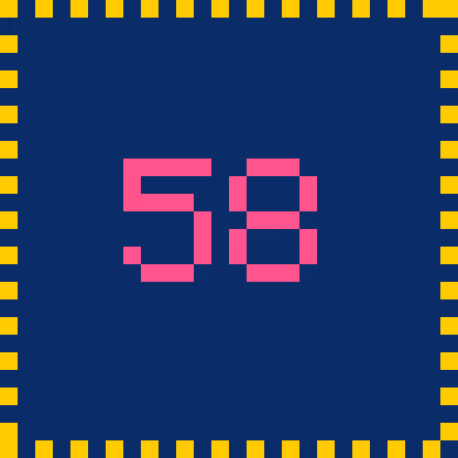 Item #58 Media
