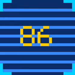 86