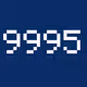 9995