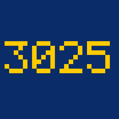 Item #3025 Media