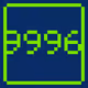 9996