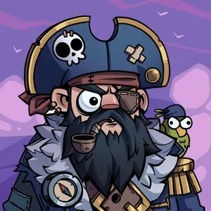 InkCaptains