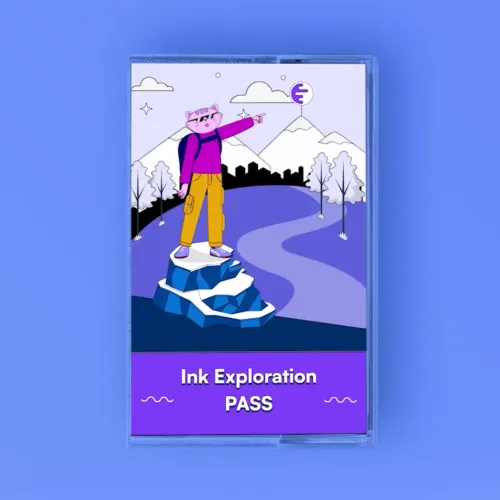Ink Campaign Pass #373