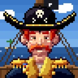 Ink Pirate #280
