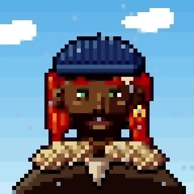 Ink Pirate #2886