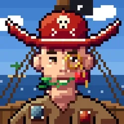 Ink Pirate #1872