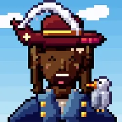 Ink Pirate #1993