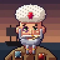 Ink Pirate #1018