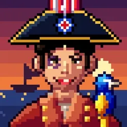 Ink Pirate #598