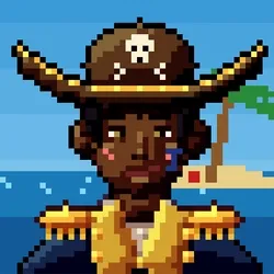 Ink Pirate #530