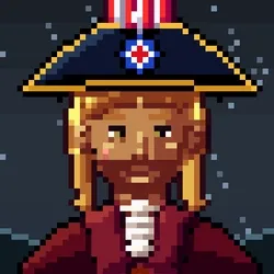Ink Pirate #2949