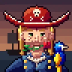Ink Pirate #646