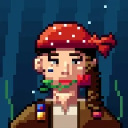 Ink Pirate #443