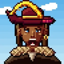 Ink Pirate #382