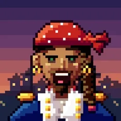 Ink Pirate #379