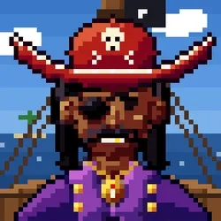 Ink Pirate #533
