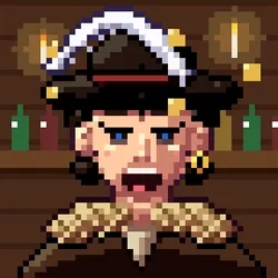 Ink Pirate #513