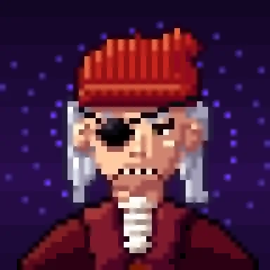 Ink Pirate #2940