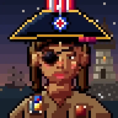 Ink Pirate #2869