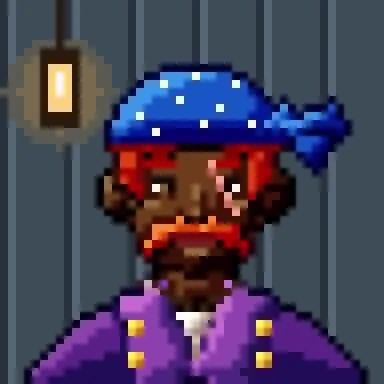 Ink Pirate #399