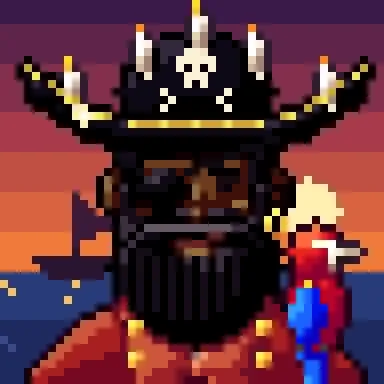 Ink Pirate #156