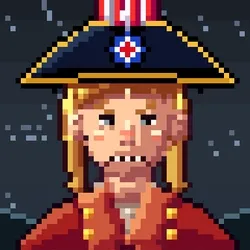 Ink Pirate #520
