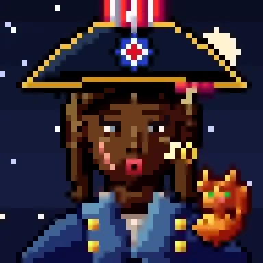 Ink Pirate #351