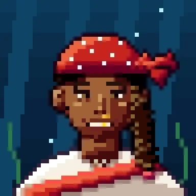 Ink Pirate #525