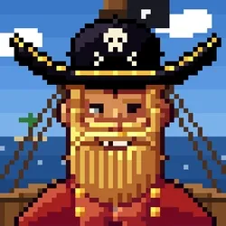 Ink Pirate #2597