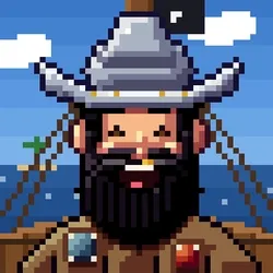 Ink Pirate #223