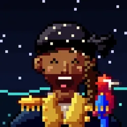Ink Pirate #1893